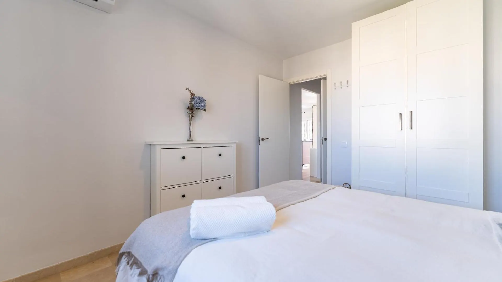 Bellosol Málaga Apartment