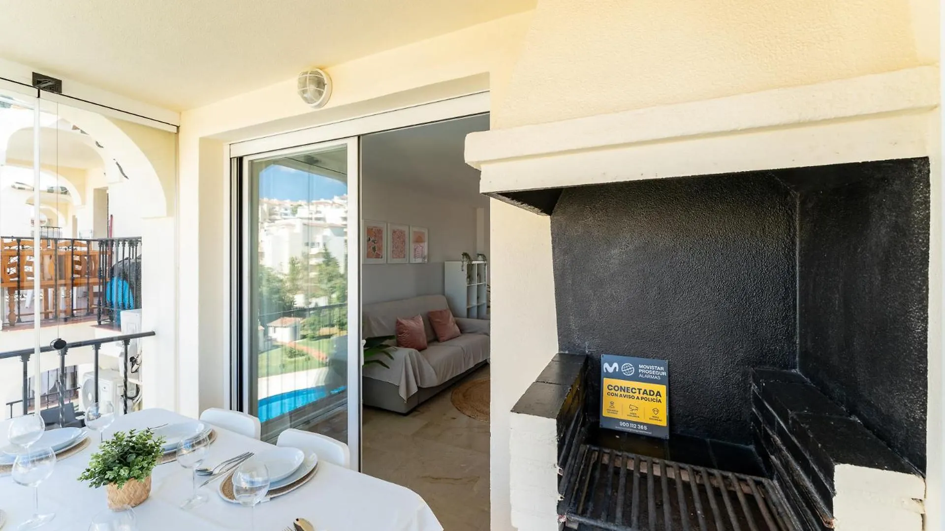 Bellosol Málaga Apartment