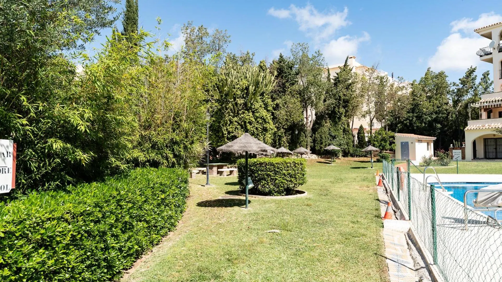 Bellosol Málaga